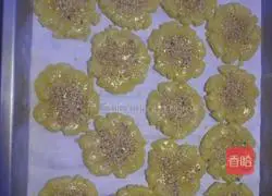 Zero failure peach biscuits recipe 3