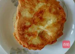 Milk Pancake Recipe Illustration 6