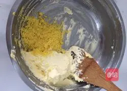 Margarita biscuits Practice illustration 4