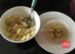 Chinese Banana Pie Recipe Illustration 1