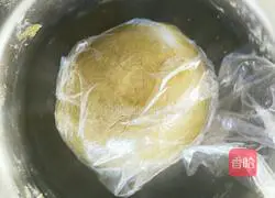 Peanut butter cookies recipe 5