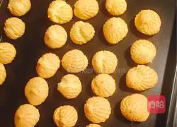 Illustration of how to make puffs 7