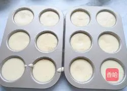 Illustration of how to make crispy cakes 10