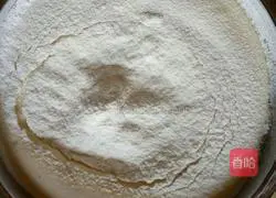 Sesame honey cake recipe 4