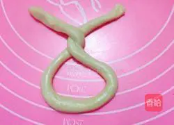 Illustration of how to make cookies 9