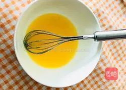 Panji Nut Oatmeal Crispy Pancake Recipe Illustration 3