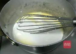 Portuguese egg tart recipe 3