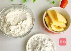 Cream Puff Teaching Illustration 1