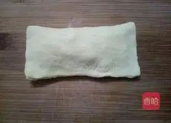 Thousand-feuille banana pie recipe 5