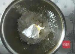 Cocoa Viennese Cookies Recipe Illustration 2