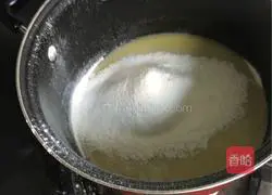 How to make puff shells 4