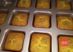  Honey crispy cake Illustration of how to do it 15