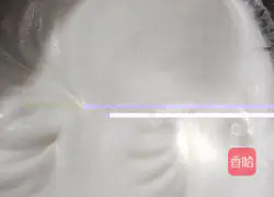 NNのOil-free yogurt cake recipe 4