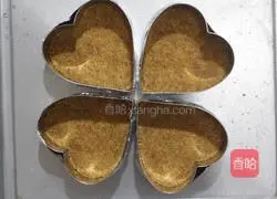 Blueberry Mousse Cake (8-inch) Recipe Illustration 4