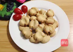 Margarita Biscuits Recipe Illustration 12