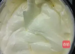 Lemon Jifeng Cake Recipe Illustration 19