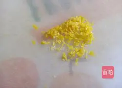 Lemon cookies recipe 3