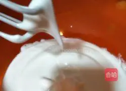 Illustration of how to make cup raisin cake 9