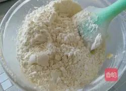 Sakura Cookie Recipe Illustration 3