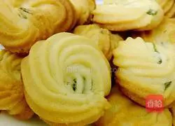 Illustration of how to make cookies 11