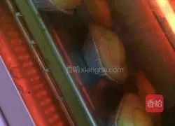 Egg tart recipe illustration 5