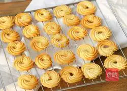 Illustration of how to make cookies 11