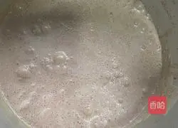 Chocolate mousse cake recipe 6