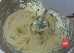 Butter Cookie Recipe Illustration 4