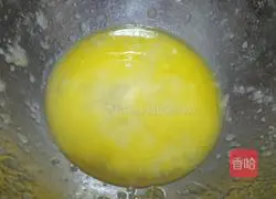 Illustration of how to make lemon cookies (fresh version) 4