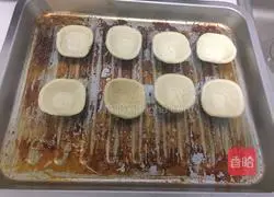 Whole Egg Tart Recipe Illustration 5