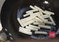 Cheese rice cake recipe 4