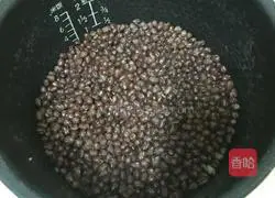 Red bean paste filling recipe 4