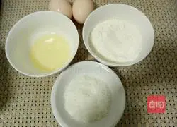 Sesame cake recipe 1