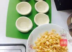 Apple pie (simple version) recipe 3