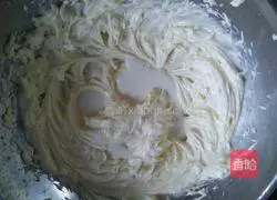 Mini Matcha Cookie Recipe Illustration 5