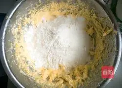 How to make super crispy margarita cookies 4