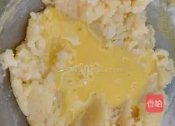 Cream Puff Recipe Illustration 5