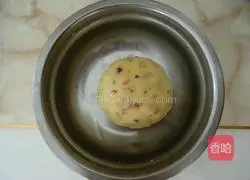 Cranberry cookies Practice illustration 6