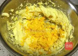 马Illustration of how to make Gretel cookies 4