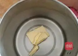 Illustration of how to make yogurt puffs 2