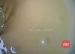 8-inch chiffon cake recipe illustration 5