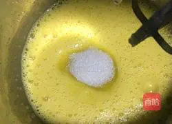 Egg biscuits recipe 2