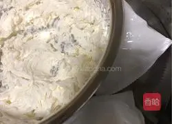 Illustration of how to make puffs 21