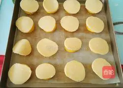 Illustration of how to make puff pastry 11