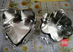 Yoghurt mousse recipe 4