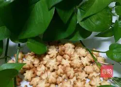 Sakura Cookie Recipe Illustration 8