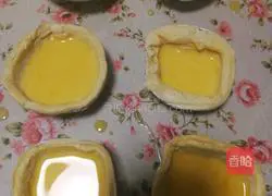 Romantic and delicious egg tart recipes 5