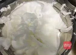 Chiffon Cup Cake Recipe Illustration 2