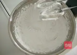 How to make fruit cream cup cakes Illustration 14