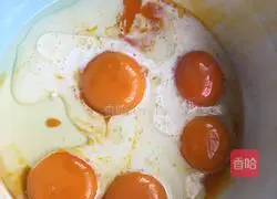 8-inch chiffon cake recipe 7